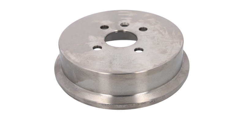Brake Drum Rear Opel CoRear Solida CoRear Solida Bakkie 1996 2010 (Single)