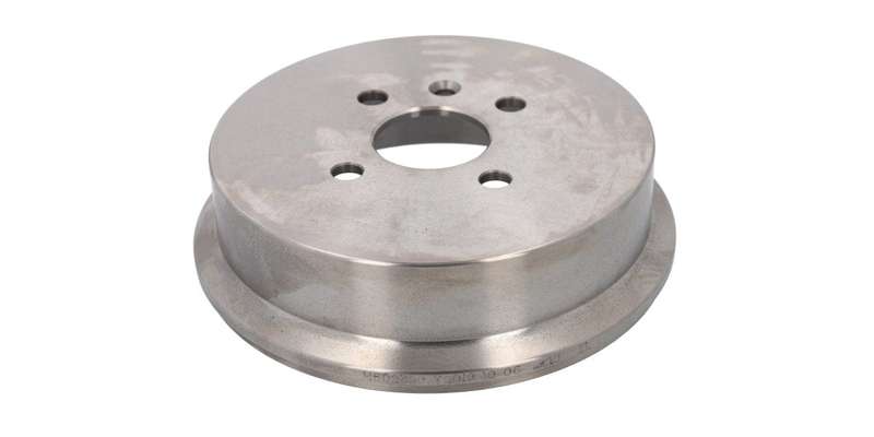 Brake Drum Rear Opel CoRear Solida CoRear Solida Bakkie 1996 2010 (Single)