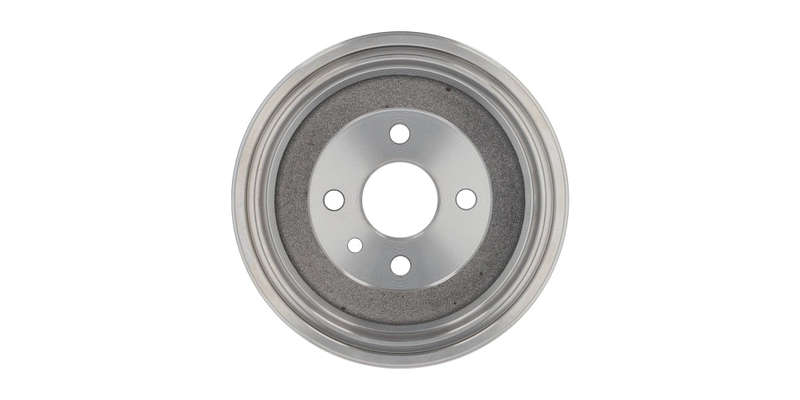 Brake Drum Rear Opel CoRear Solida CoRear Solida Bakkie 1996 2010 (Single)