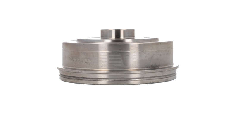 Brake Drum Rear Renault Clio 1.4Rt,Clio Ii 1.4,1.6 1999 2006 (Single)