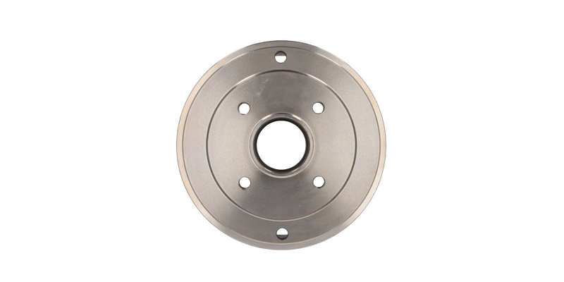 Brake Drum Rear Renault Clio 1.4Rt,Clio Ii 1.4,1.6 1999 2006 (Single)