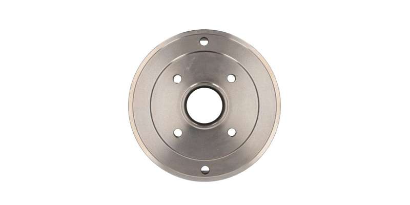 Brake Drum Rear Renault Clio 1.4Rt,Clio Ii 1.4,1.6 1999 2006 (Single)