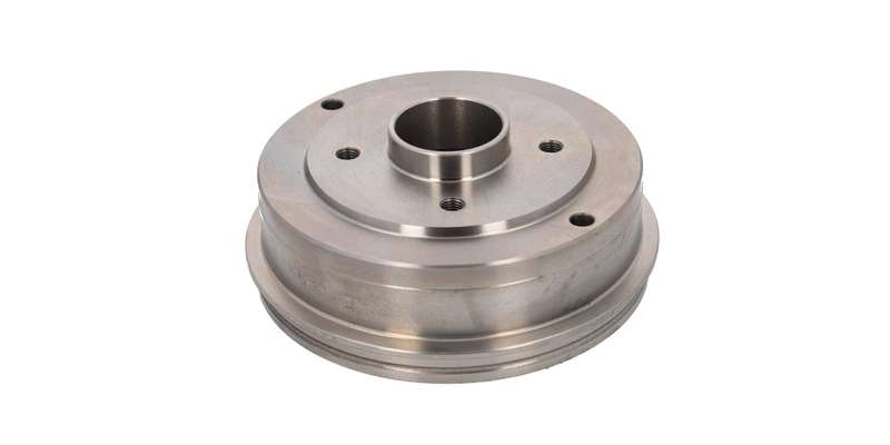Brake Drum Rear Renault Clio 1.4Rt,Clio Ii 1.4,1.6 1999 2006 (Single)