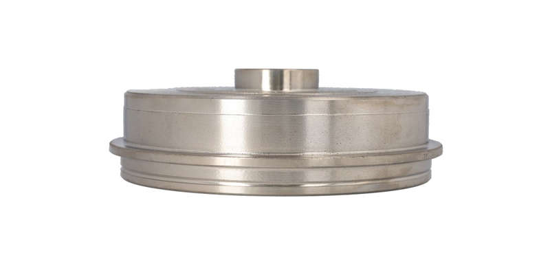 Brake Drum Rear Renault Megane Coupe,Hatch,Scenic 1997 2000 (Single)
