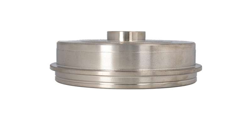 Brake Drum Rear Renault Megane Coupe,Hatch,Scenic 1997 2000 (Single)