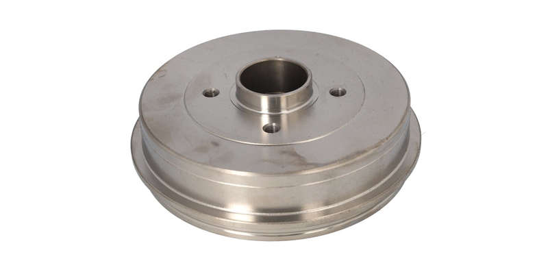 Brake Drum Rear Renault Megane Coupe,Hatch,Scenic 1997 2000 (Single)