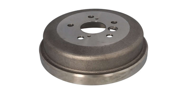 Brake Drum Rear Toyota Camry 200I 200Ei,220Si 1993 2000 (Single)