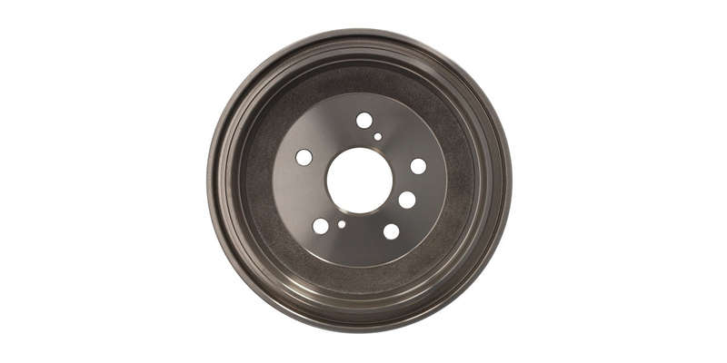 Brake Drum Rear Toyota Camry 200I 200Ei,220Si 1993 2000 (Single)