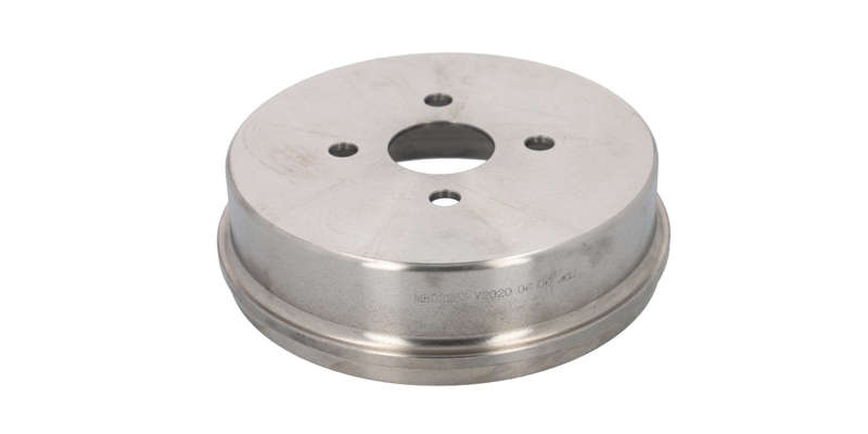 Brake Drum Rear Toyota Conquest Corolla 1984 1998 (Single)