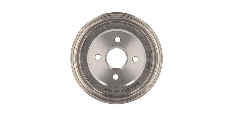 Brake Drum Rear Toyota Conquest Corolla 1984 1998 (Single)