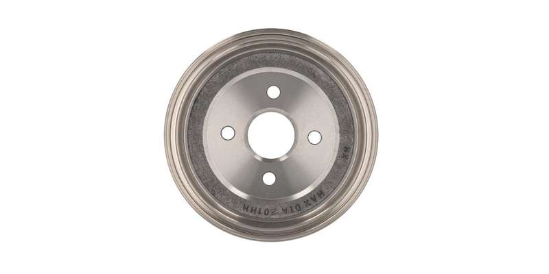 Brake Drum Rear Toyota Conquest Corolla 1984 1998 (Single)