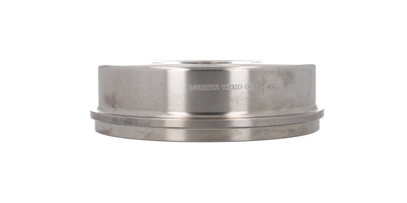 Brake Drum Rear Toyota Conquest Corolla 1984 1998 (Single)