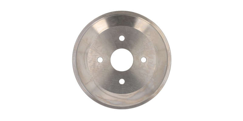 Brake Drum Rear Toyota Corolla,Cressida,,Venture 1980 2000 (Single)
