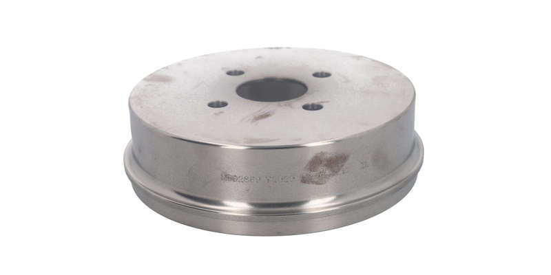 Brake Drum Rear Toyota Corolla,Tazz,Conquest 1996 2006 (Single)