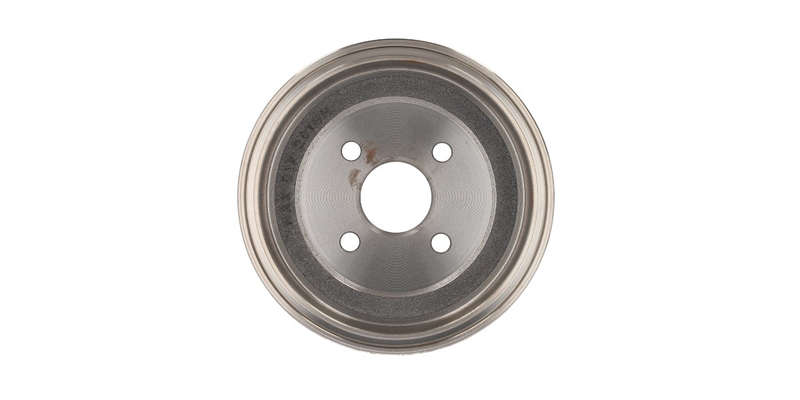Brake Drum Rear Toyota Corolla,Tazz,Conquest 1996 2006 (Single)