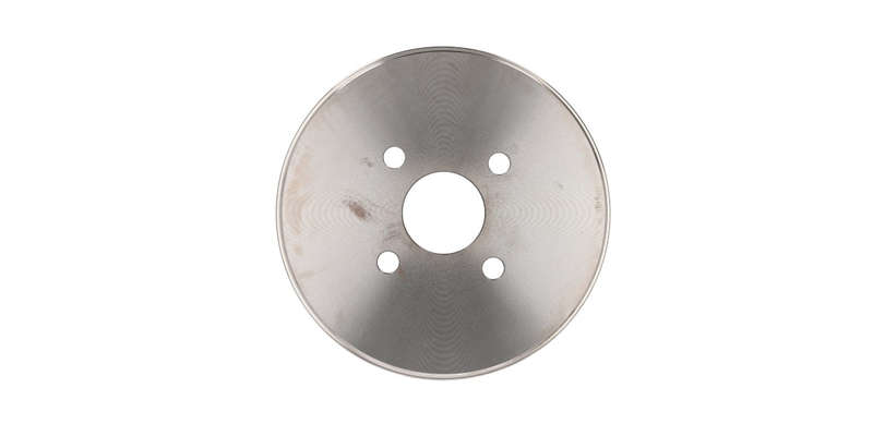 Brake Drum Rear Toyota Corolla,Tazz,Conquest 1996 2006 (Single)