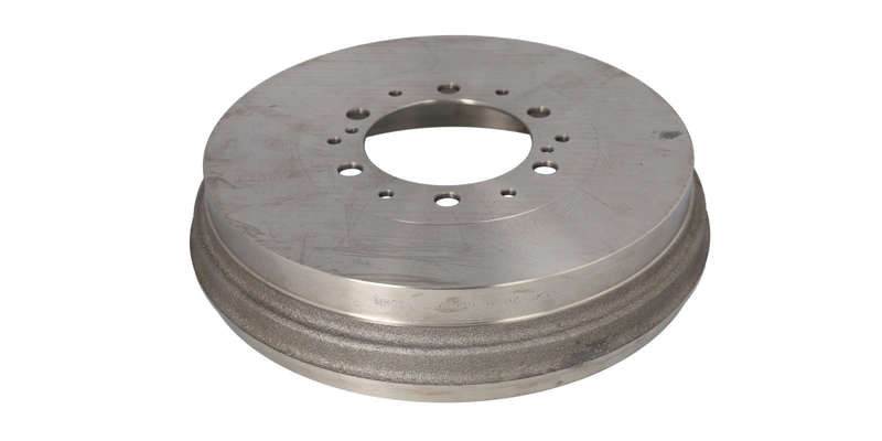 Brake Drum Rear Toyota Fortuner 2.5D,2.0D,4.0 V6,Hilux D4D,Vvt I 2005 2016 (Single)