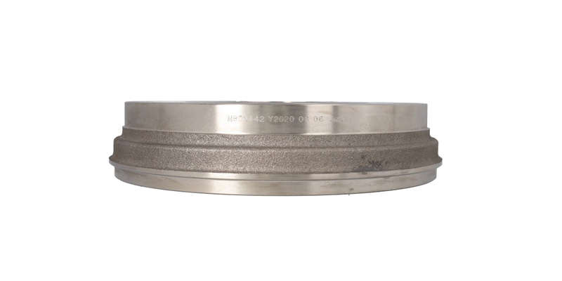Brake Drum Rear Toyota Fortuner 2.5D,2.0D,4.0 V6,Hilux D4D,Vvt I 2005 2016 (Single)
