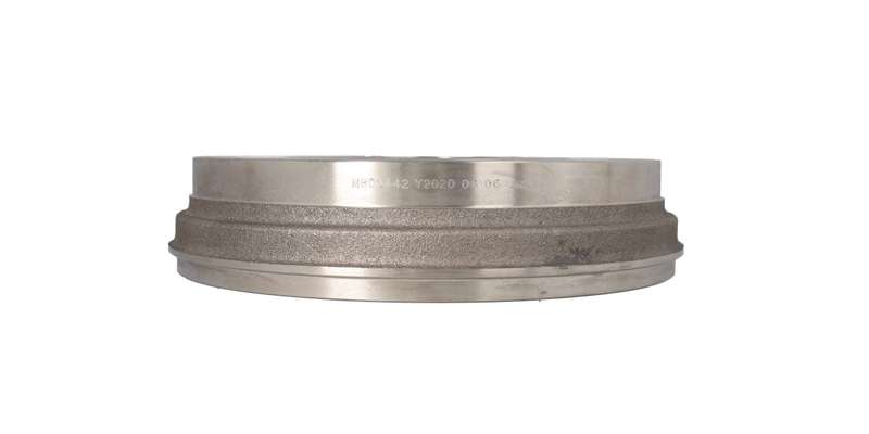 Brake Drum Rear Toyota Fortuner 2.5D,2.0D,4.0 V6,Hilux D4D,Vvt I 2005 2016 (Single)