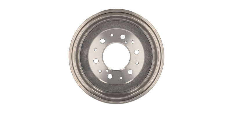 Brake Drum Rear Toyota Hi Lux Multiple 1984 2005 (Single)