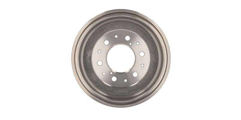 Brake Drum Rear Toyota Hi Lux Multiple 1984 2005 (Single)