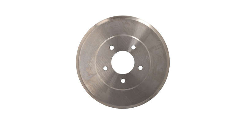 Brake Drum Rear Toyota Hiace Hilux 1974 2001 (Single)