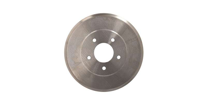 Brake Drum Rear Toyota Hiace Hilux 1974 2001 (Single)