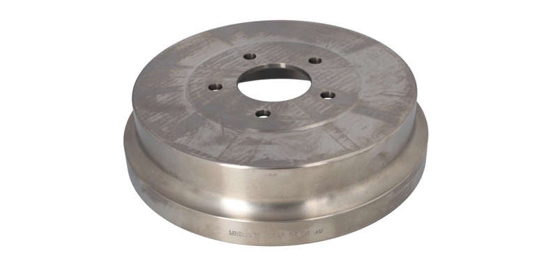 Brake Drum Rear Toyota Hiace Hilux 1974 2001 (Single)