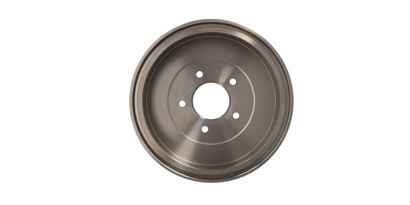 Brake Drum Rear Toyota Hiace Hilux 1974 2001 (Single)