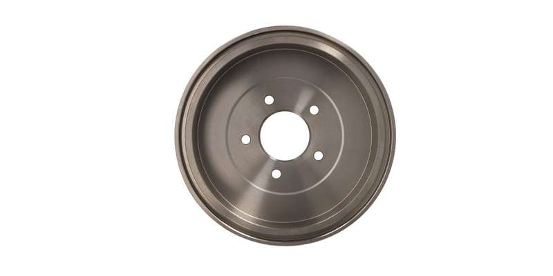 Brake Drum Rear Toyota Hiace Hilux 1974 2001 (Single)
