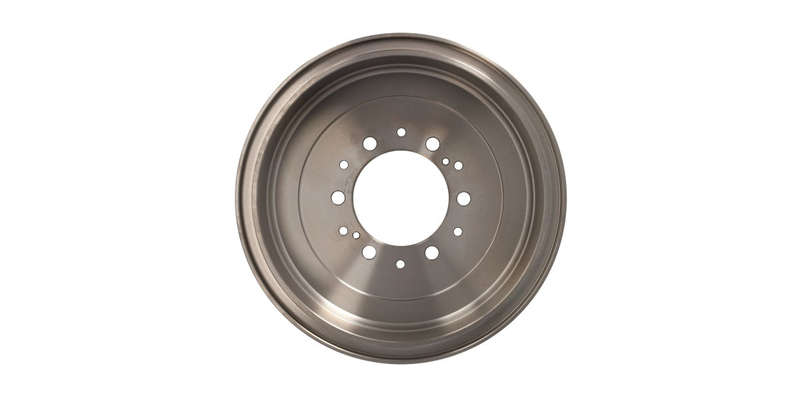 Brake Drum Rear Toyota Hilux 1998 2005 (Single)