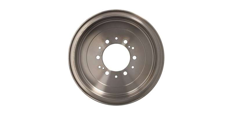 Brake Drum Rear Toyota Hilux 1998 2005 (Single)