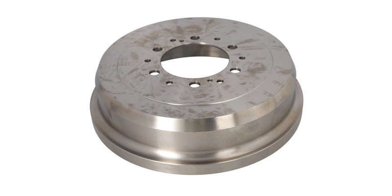 Brake Drum Rear Toyota Hilux 1998 2005 (Single)