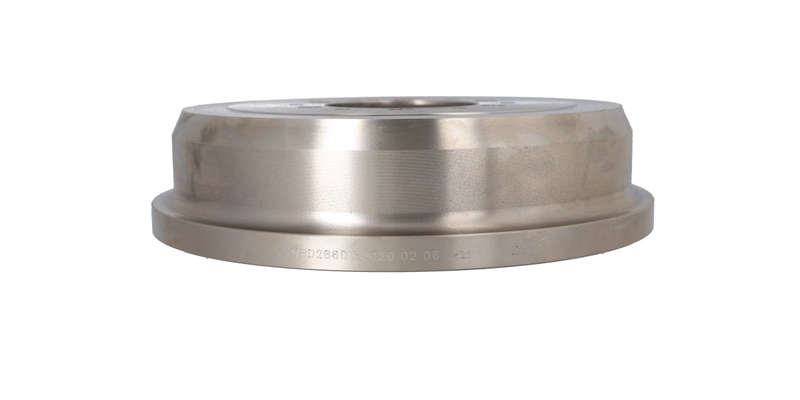 Brake Drum Rear Toyota Hilux 1998 2005 (Single)