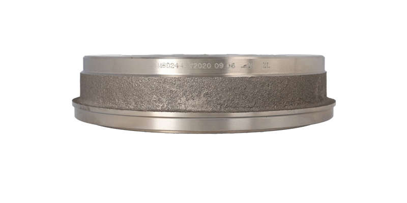 Brake Drum Rear Toyota Hilux 2.0 Vvt I,2.5 D4D,2.7 Vvt I, 3.0 D4D 2004 2016 (Single)