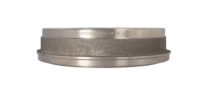 Brake Drum Rear Toyota Hilux 2.0 Vvt I,2.5 D4D,2.7 Vvt I, 3.0 D4D 2004 2016 (Single)