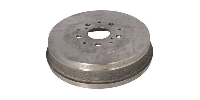 Brake Drum Rear Toyota Hilux 2.0 Vvt I,2.5 D4D,2.7 Vvt I, 3.0 D4D 2004 2016 (Single)