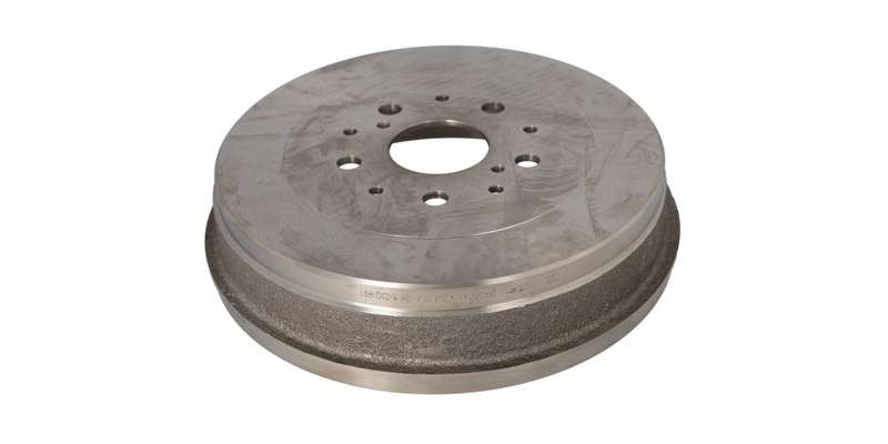 Brake Drum Rear Toyota Hilux 2.0 Vvt I,2.5 D4D,2.7 Vvt I, 3.0 D4D 2004 2016 (Single)