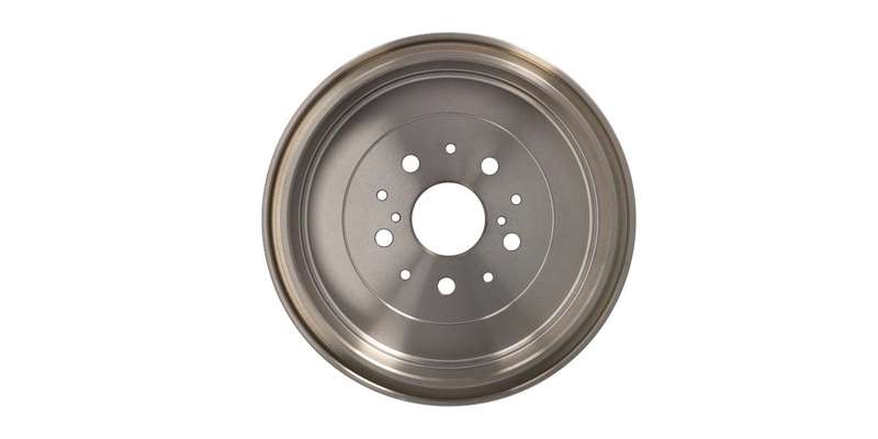 Brake Drum Rear Toyota Hilux 2.0 Vvt I,2.5 D4D,2.7 Vvt I, 3.0 D4D 2004 2016 (Single)