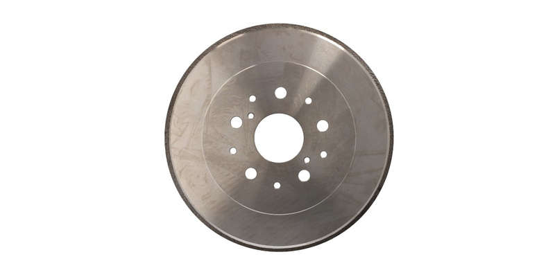 Brake Drum Rear Toyota Hilux 2.0 Vvt I,2.5 D4D,2.7 Vvt I, 3.0 D4D 2004 2016 (Single)