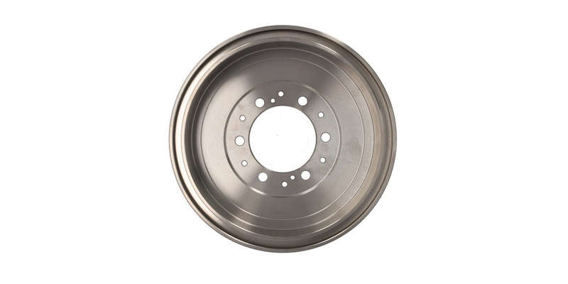 Brake Drum Rear Toyota Hilux Multiple 2016 > (Single)