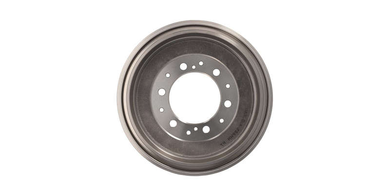 Brake Drum Rear Toyota Quantum 2.5D,2.7 2004> (Single)