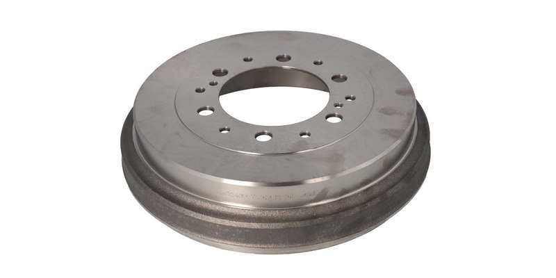 Brake Drum Rear Toyota Quantum 2.5D,2.7 2004> (Single)