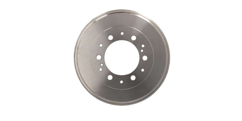 Brake Drum Rear Toyota Quantum 2.5D,2.7 Bus,P Van 2004> (Single)