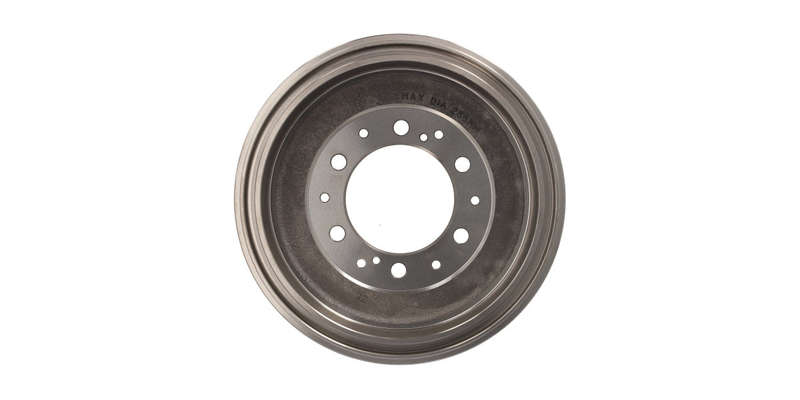 Brake Drum Rear Toyota Quantum 2.5D,2.7 Bus,P Van 2004> (Single)