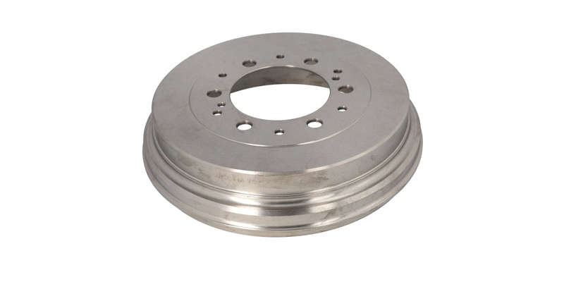 Brake Drum Rear Toyota Quantum 2.5D,2.7 Bus,P Van 2004> (Single)