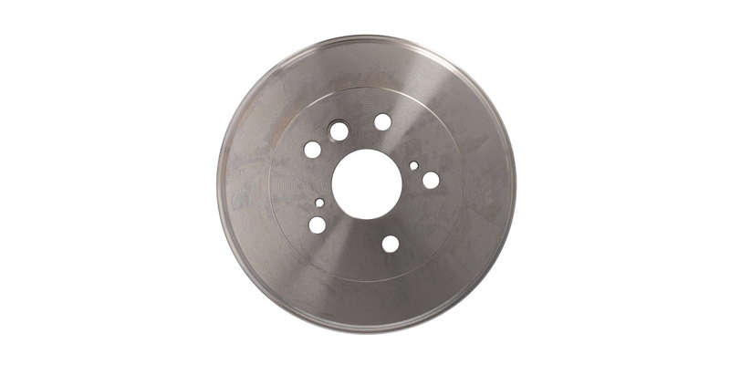 Brake Drum Rear Toyota Rav 4 I 2.0 4X4 1995 2000 (Single)