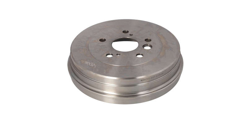 Brake Drum Rear Toyota Rav 4 I 2.0 4X4 1995 2000 (Single)