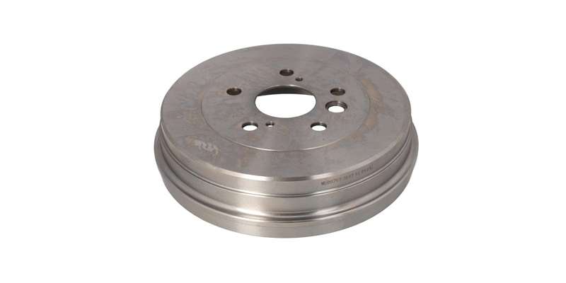 Brake Drum Rear Toyota Rav 4 I 2.0 4X4 1995 2000 (Single)