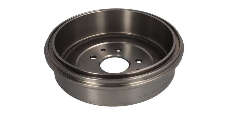 Brake Drum Rear Toyota Super 10 Hiace 2Y,3Y 1984 2005 (Single)